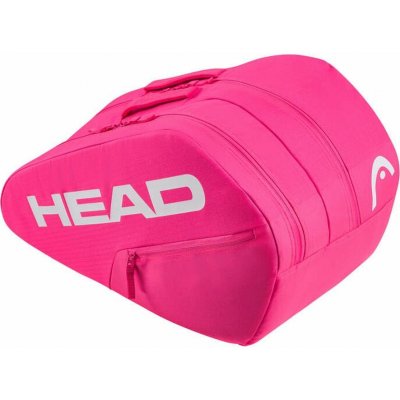 Head Base Padel Bag M Pink – Hledejceny.cz
