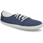 Barefoot dámské plátěnky Aylla Nuna modré – Hledejceny.cz