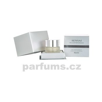 Kanebo Sensai Cellular Perfomance Eye Balm 15 ml