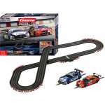 Carrera DIGITAL 132 Autodráha FAST AND FABULOUS 7,3M 2 AUTA – Zboží Dáma