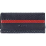 Zippo 44212 kožené pouzdro na tabák navy – Zboží Mobilmania