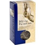 Sonnentor Pai Mu Tan bílý čaj bio syp. 40 g – Zboží Dáma