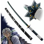 AF Ninchirin Katana "SHINAZUGAWA SANEMI" Demon Slayer – Zbozi.Blesk.cz