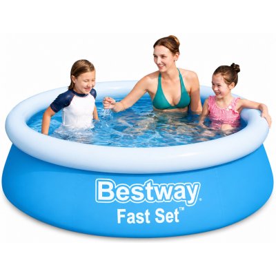 Bestway PopUp pool 183x51cm P57392K – Hledejceny.cz