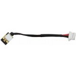 Napájecí konektor SAMSUNG NP300U1A NP530U3B (Nabíjecí konektor DC Samsung) – Hledejceny.cz