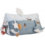 Little Dutch polštářek pro hru na bříšku Námořnický záliv – Sleviste.cz