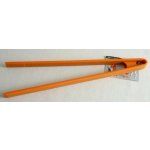 Pinzeta potravinářská 28cm silikon CATCH – Hledejceny.cz