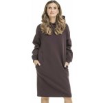 Bushman šaty Katla burgundy – Hledejceny.cz