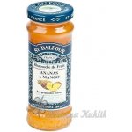 St. Dalfour ananas a mango 284 g – Hledejceny.cz