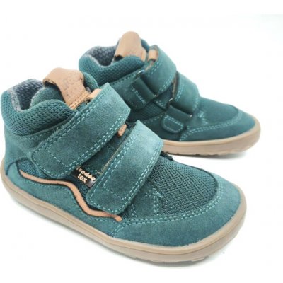 Froddo Barefoot membrána G3110266-3 petroleum – Sleviste.cz