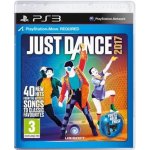 Just Dance 2017 – Sleviste.cz