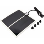 Repti planet RP Deska topná Superior 14W 28 x 28 cm – Zboží Mobilmania