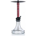 Wandy Hookah Chaos Mini Divine 50/1 Červená – Hledejceny.cz