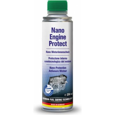 Autoprofi Nano Engine Protect 250 ml | Zboží Auto