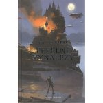 Pekelné vynálezy - Philip Reeve – Hledejceny.cz