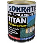 SOKRATES Titan 0105 šedá 10kg – Sleviste.cz
