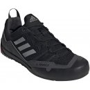 adidas Terrex Swift Solo Approach core black core black grey three