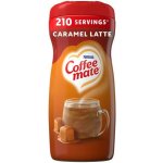 Coffee-Mate sušená smetana s příchutí karamelového latté 425,2 g – Sleviste.cz