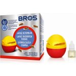 Bros Lapač octomilek jablko 15 ml 381 – Sleviste.cz