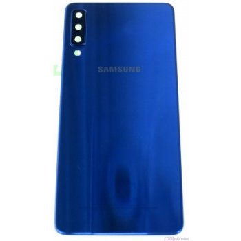 Kryt Samsung Galaxy A7 A750F zadní modrý