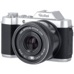 Rollei Powerflex 10x Retro – Hledejceny.cz