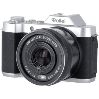 Rollei Powerflex 10x Retro – Hledejceny.cz