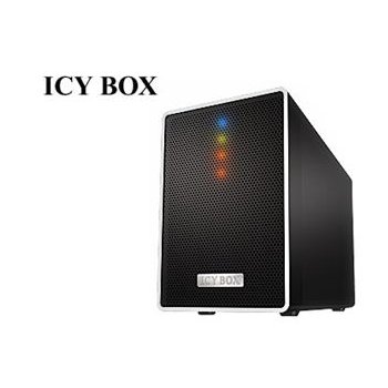 Icy Box IB-RD4320StUS2