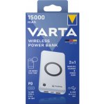Varta Portable Wireless 15000mAh 57908 – Zboží Živě