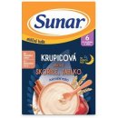 Sunar Ml.krup.kase skořice a jablko 210 g