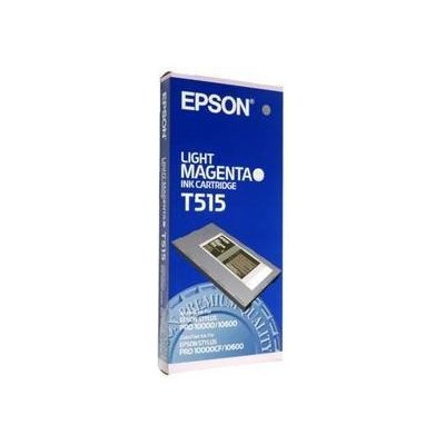 Epson T515 - originální – Hledejceny.cz