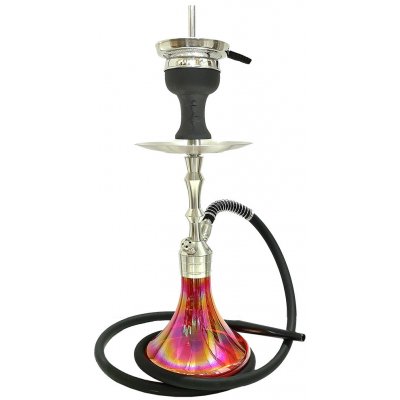 Aladin MVP 360 nerez Shiny Full Red 43 cm – Zboží Dáma