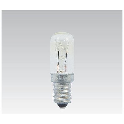 Narva 371003000 Žárovka do lednice 15W E14 240V 0° 91Lm – Zboží Mobilmania