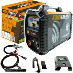 PROCRAFT RWI-400 MMA 20-200A – Hledejceny.cz