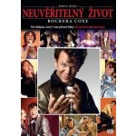 Neuvěřitelný život rockera Coxe DVD – Hledejceny.cz