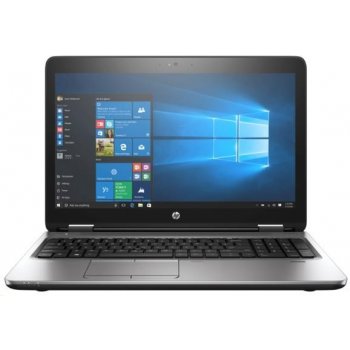 HP ProBook 650 Z2W60EA