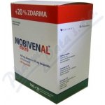 Mobivenal Micro 120 tablet – Zboží Dáma