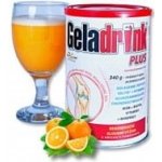 Orling Geladrink Plus kolagen prášek 340 g – Hledejceny.cz