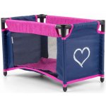 Elsa Prestige Milly Mally navy - modrá – Hledejceny.cz