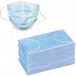Obchod-detem R044 rouška jednorázová chirurgická 3 vrstvá 10 ks – Zboží Dáma