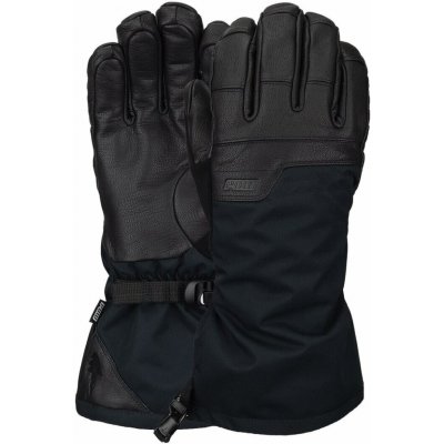 Pow August 2.0 Long Glove Black – Hledejceny.cz