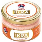 Santa Bremor Kaviárová pomazánka s krevetami 160 g – Zboží Dáma
