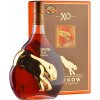 Brandy Meukow XO 40% 0,7 l (karton)