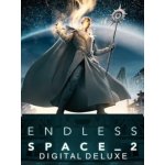 Endless Space 2 (Deluxe Edition) – Zbozi.Blesk.cz