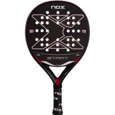 Start Black EX JS raketa na padel balení 1 ks – Zboží Dáma