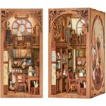 Book Nook Tajemství hudby – Zboží Dáma