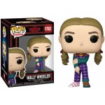 Funko Pop! 1782 Stranger Things Holly Wheeler – Zboží Dáma