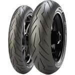 Pirelli Diablo Rosso III 240/45 R17 82W – Hledejceny.cz