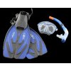 Potápěčská maska Aqua Lung Haikao Set