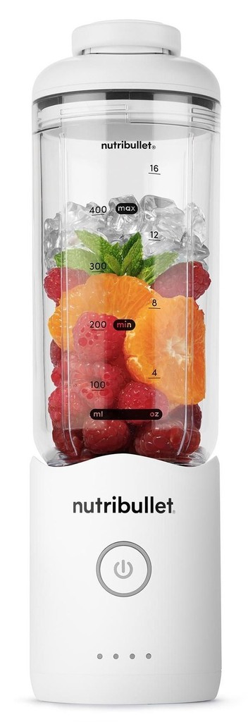 Nutribullet Flex NBP013W