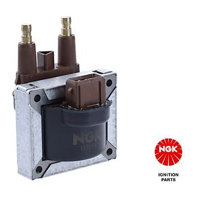 Zapalovací cívka NGK U3014 – Hledejceny.cz